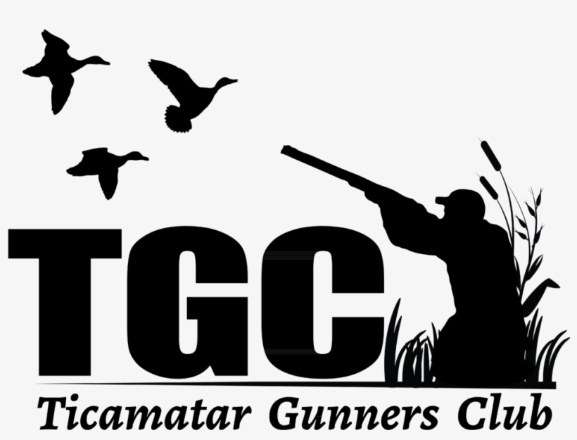 Duck Hunting On The Currituck Sound Poster PNG Image Transparent