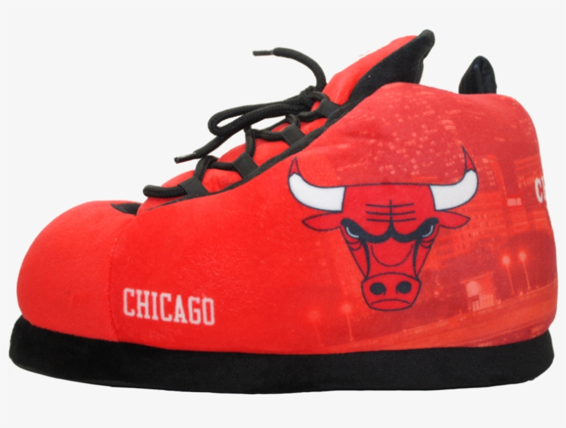 Chicago Bulls - Slkrs Slkrs - Sleakers Slkr - Http - Sneakers, transparent png download