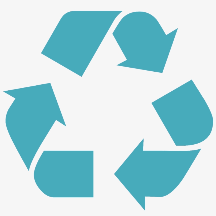 3 - G3 - Recycle Symbol, transparent png download