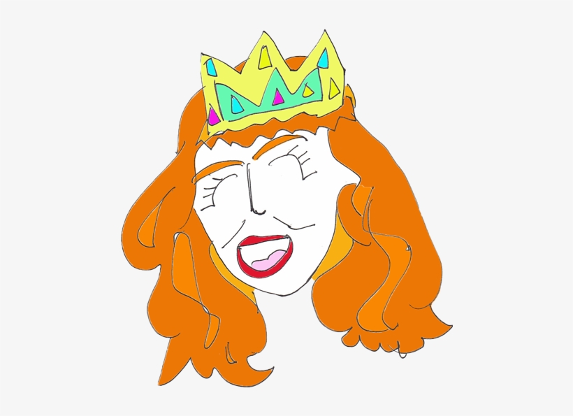 Tinsel Garland's Gallery - Illustration, transparent png download