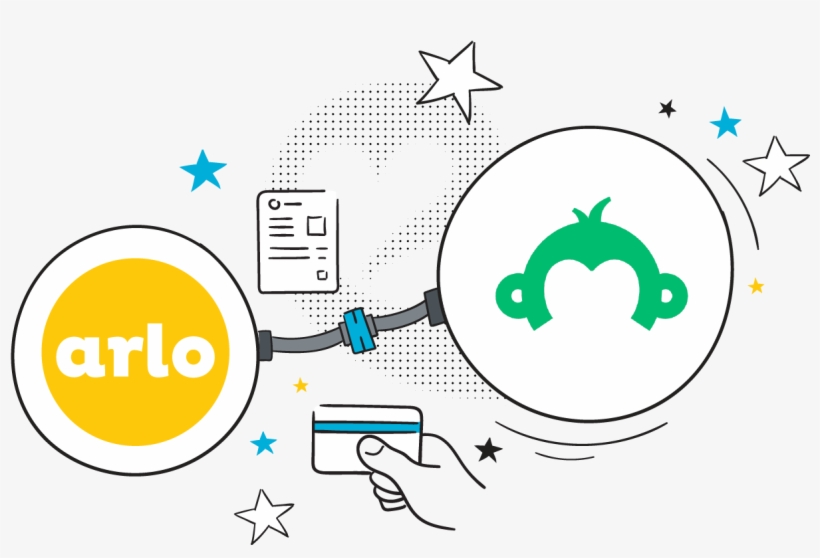 Arlo Surveymonkey Makes Capturing Customer Feedback - Democratic Caucus, transparent png download