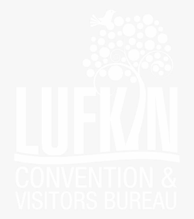Lufkin Convention & Visitors Bureau - Poster, transparent png download