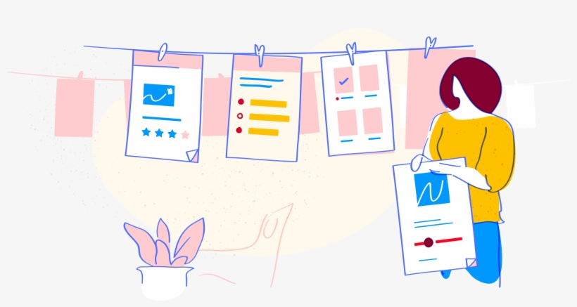 A Handful Of Tools To Guide Your Digital Transformation - Características De Una Encuesta, transparent png download