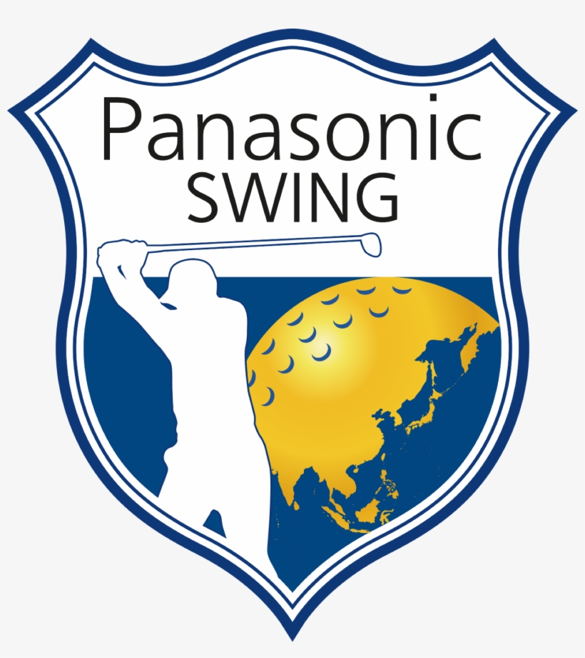 Panasonic Open Japan - Panasonic Swing, transparent png download