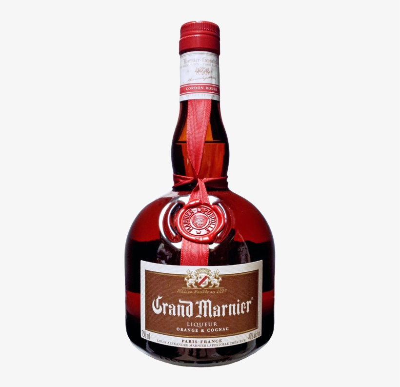 Grand Marnier - Prix Grand Marnier, transparent png download