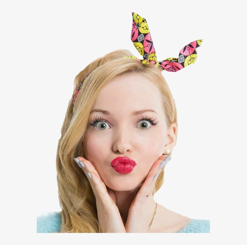 Pngs Da Dove Cameron Liberado - De Famosas De Disney Channel, transparent png download