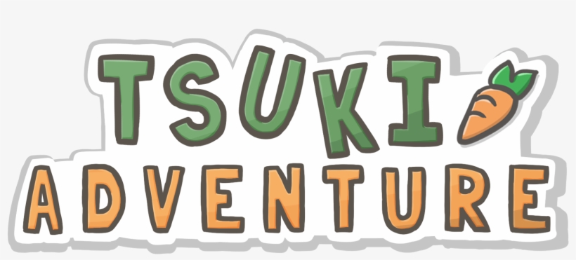 Ta Tsuki Adventure Hack Unlimited Free Carrots Cheats - Illustration, transparent png download