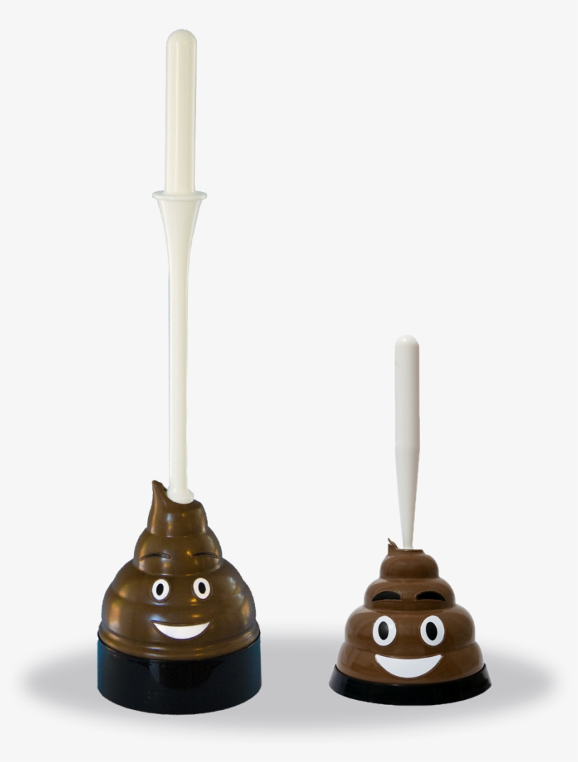 Mister Poop™ - Chocolate, transparent png download