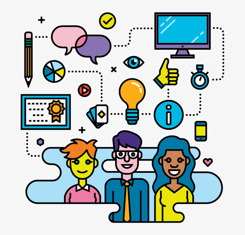 Managing The System, Not The People - Management 3.0, transparent png download