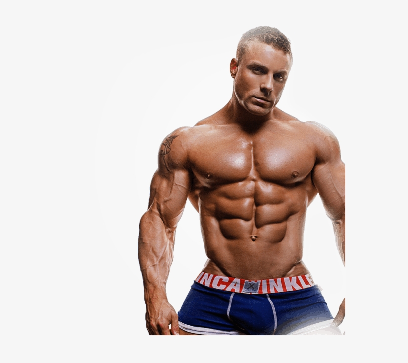 Promote Energy And Gain Muscle - Kerem Bursin Yeni Vucudu, transparent png download