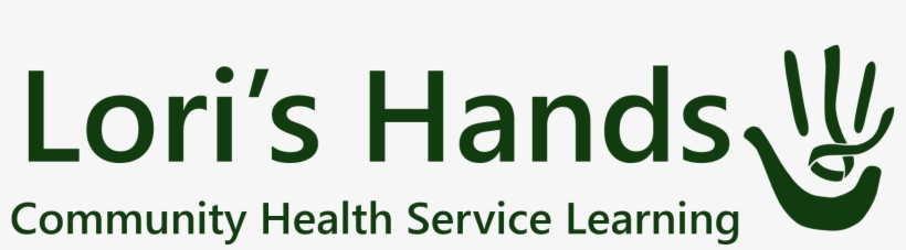 Lori's Hands Green Ribbon Gala - Lori's Hands, transparent png download