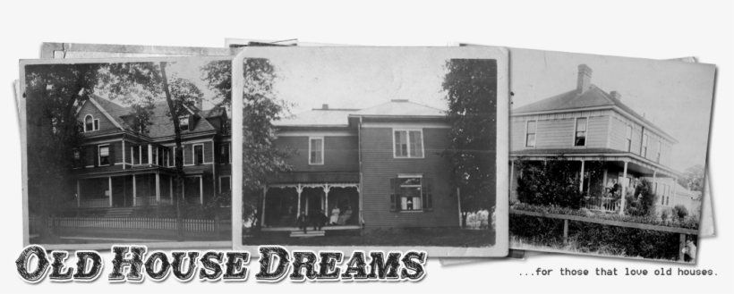 1894 Queen Anne - House, transparent png download