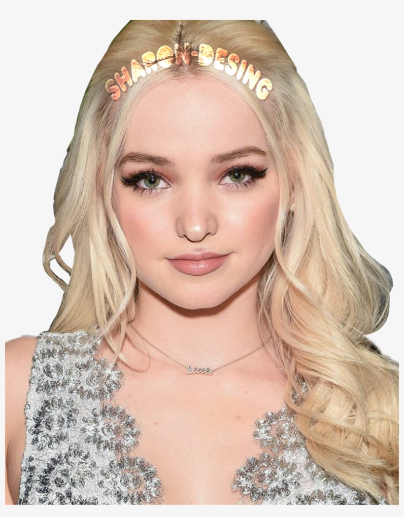 Report Abuse - Dove Cameron, transparent png download