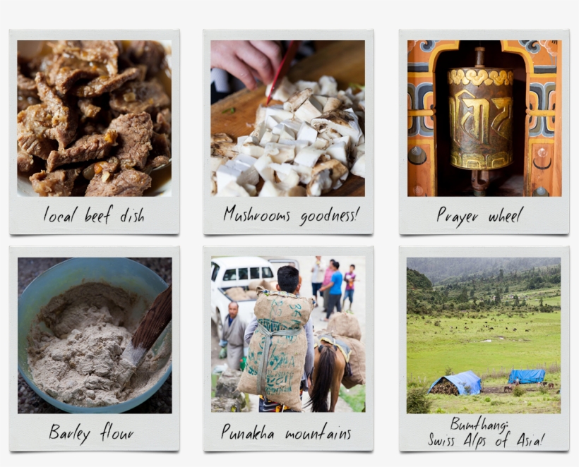 Bhutanese Inspired Beef And Barley Soup - Fish, transparent png download