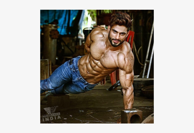 Mens Fitness, Shape Fitness, Health Fitness, Workout - Muscle, transparent png download