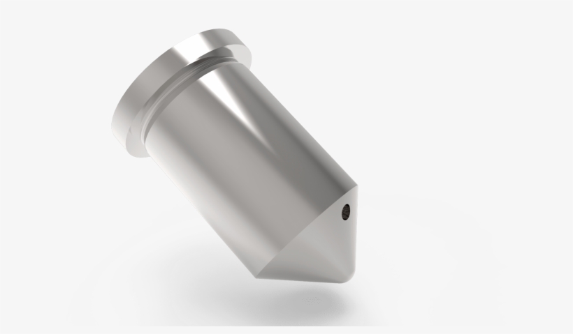 Detend Plunger - Exhaust System, transparent png download