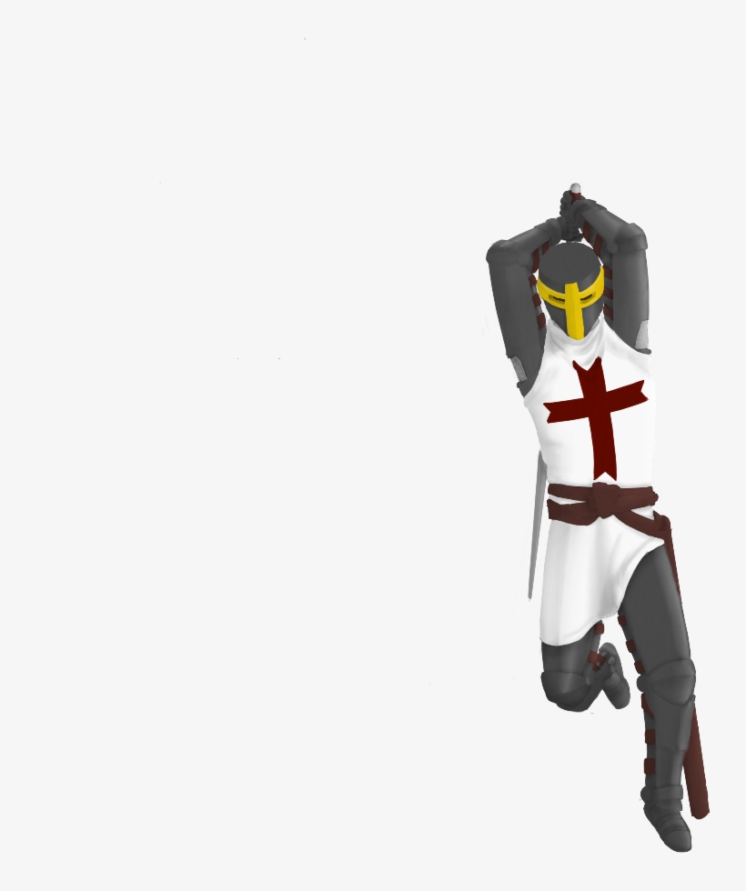 Crusader - Extreme Sport, transparent png download