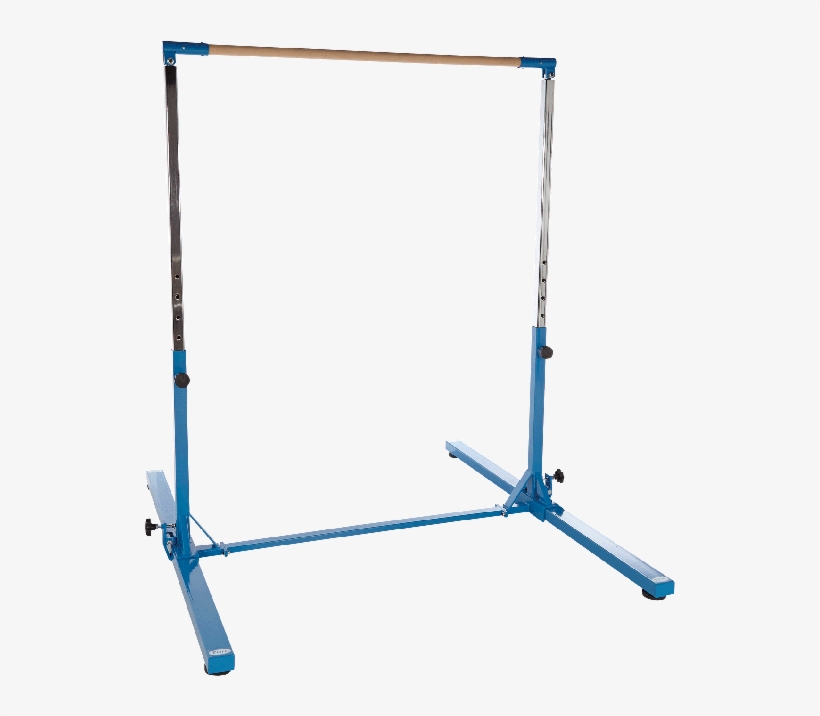 Mini High Bar - High Bar For Gymnastics, transparent png download