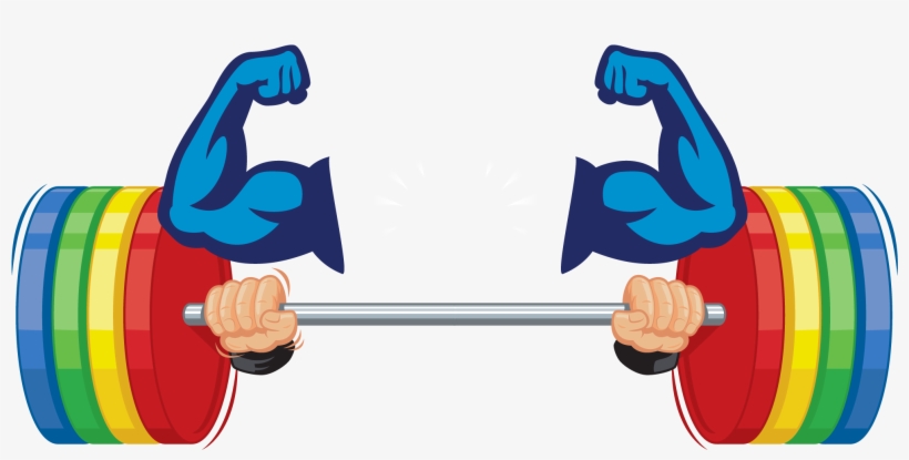 Backgroung Mister Muscle Man, transparent png download