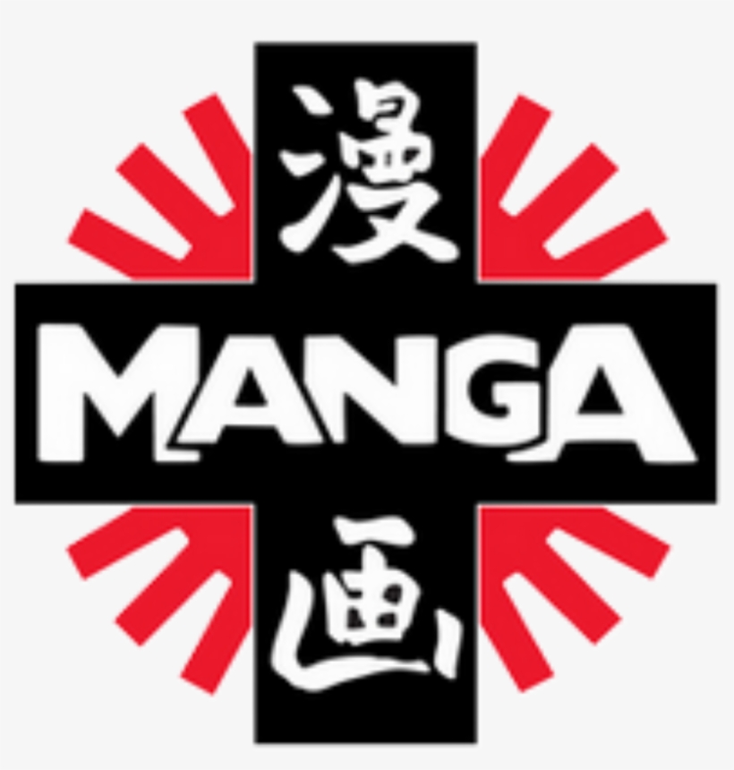 Fichier - Manga Entertainment - Svg - Manga Entertainment Logo, transparent png download