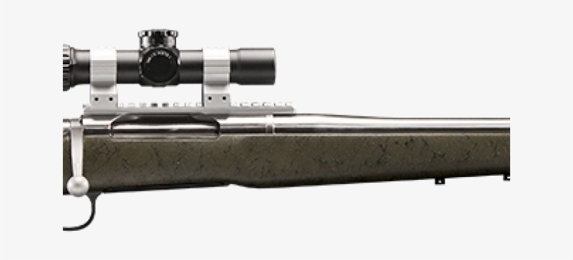 Sniper Rifle, transparent png download
