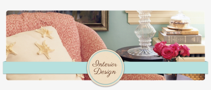 Interiordesignheader - Living Room, transparent png download