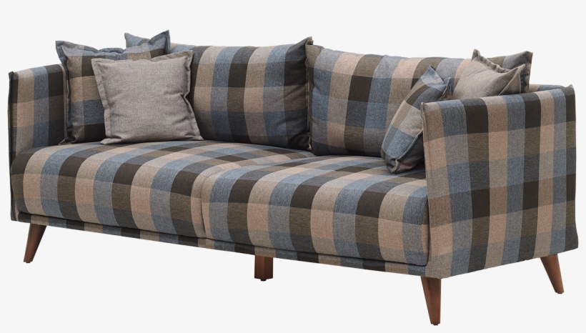 Browse - Studio Couch, transparent png download