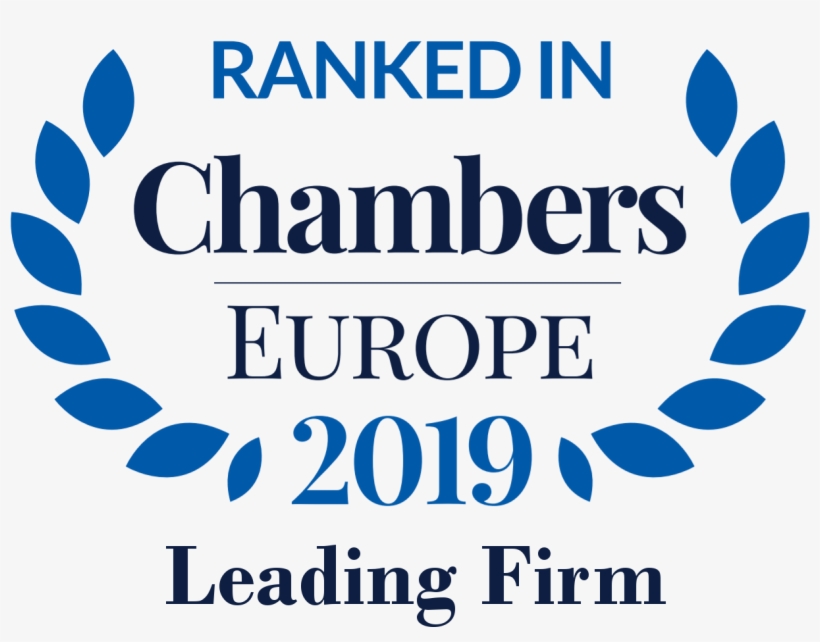 In Europe 2019 Edition We Are Listed As One Of The - Mannings School, transparent png download