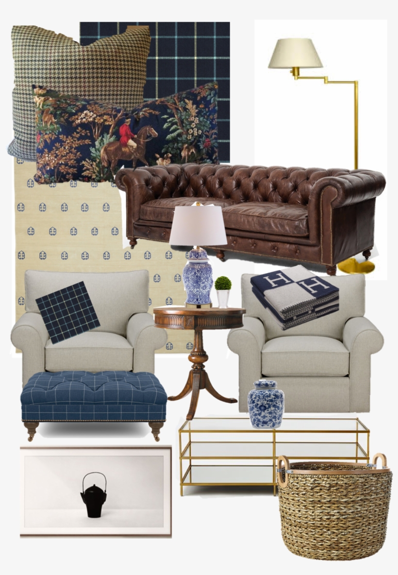 Home Decor Inspo - Living Room, transparent png download