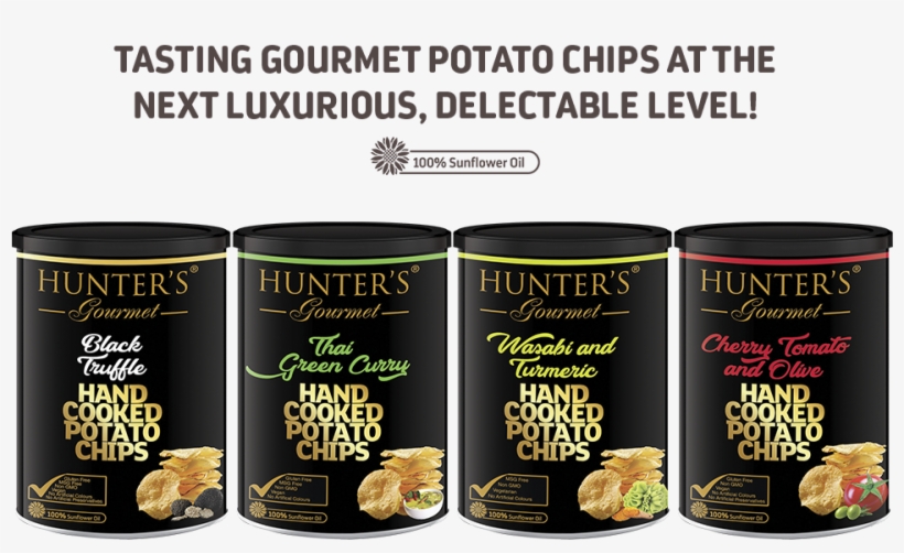 Hunter's - Cylinder, transparent png download