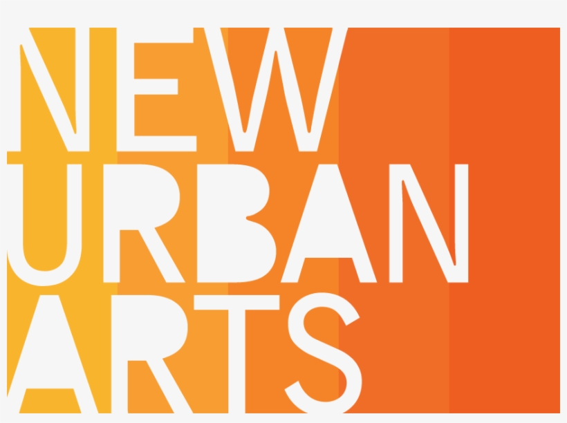 A Quick Walk From Downtown Providence, Just Over The - New Urban Arts, transparent png download