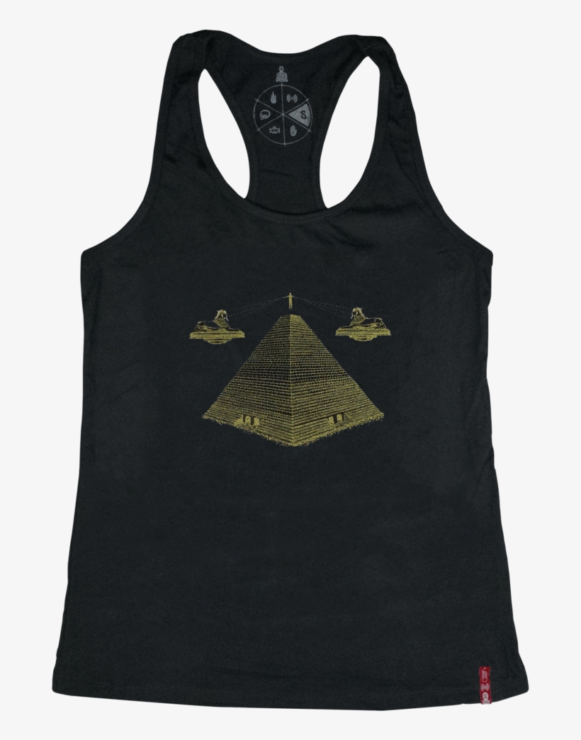 $0 - - Active Tank, transparent png download