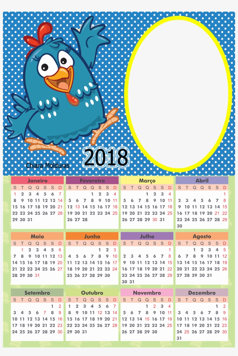 You Might Also Like - Calendario Patati Patata, transparent png download