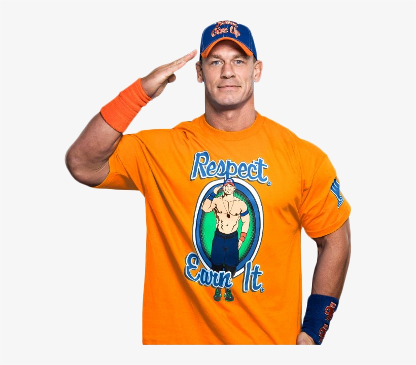 John Cena - John Cena 2017 Png, transparent png download