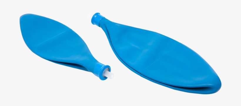 Replacement Lung Bags For Trucorp Child Intubation - Paddle, transparent png download