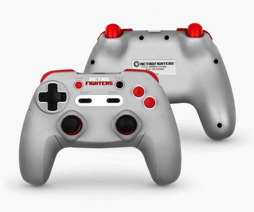 Believe It - Game Controller, transparent png download