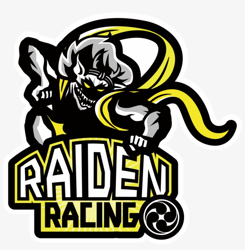 Takumi Suzuki - Raiden Racing, transparent png download