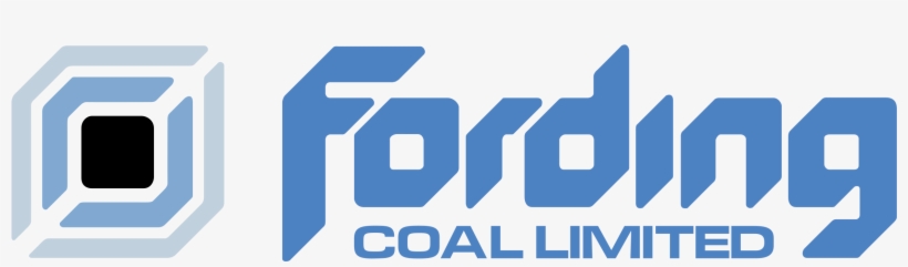 Fording Coal Limited Logo Png Transparent - Parallel, transparent png download
