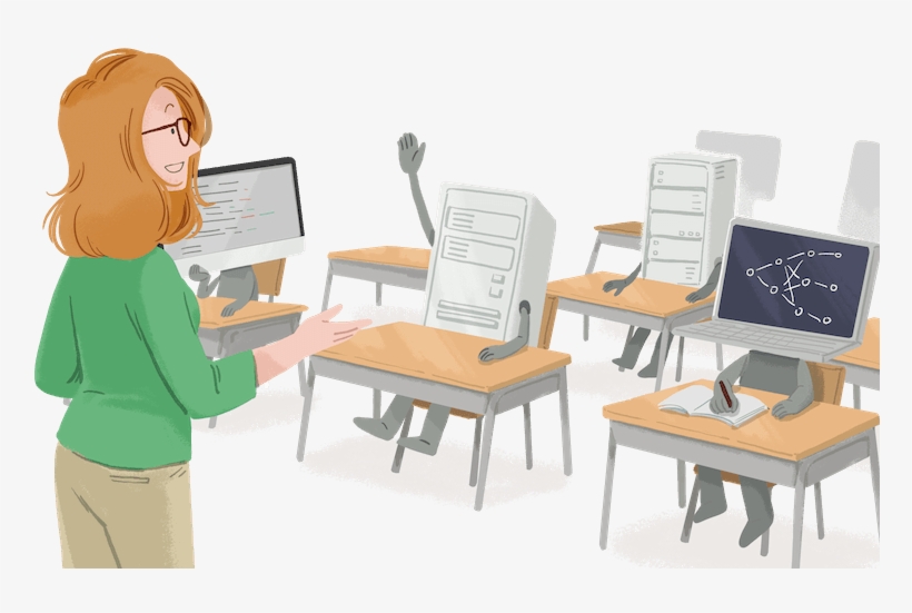 [machine Learning Micromodels Classroom ] - Table, transparent png download