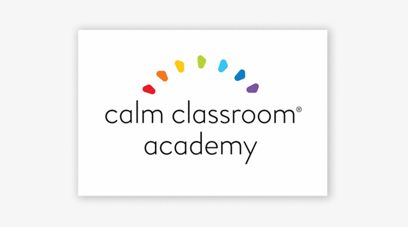Calm Classroom Academy [e-learning Course - Envelope, transparent png download