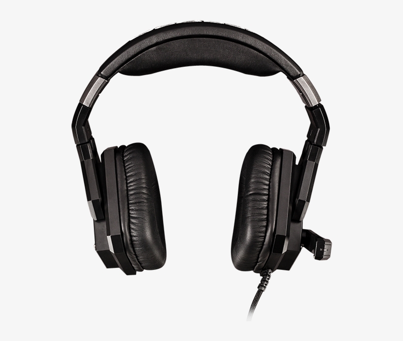 Gaming Headset Transparent PNG Image Transparent PNG Free Download on