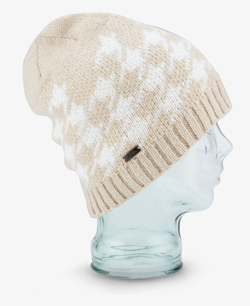 Coal Wool Beanie, transparent png download
