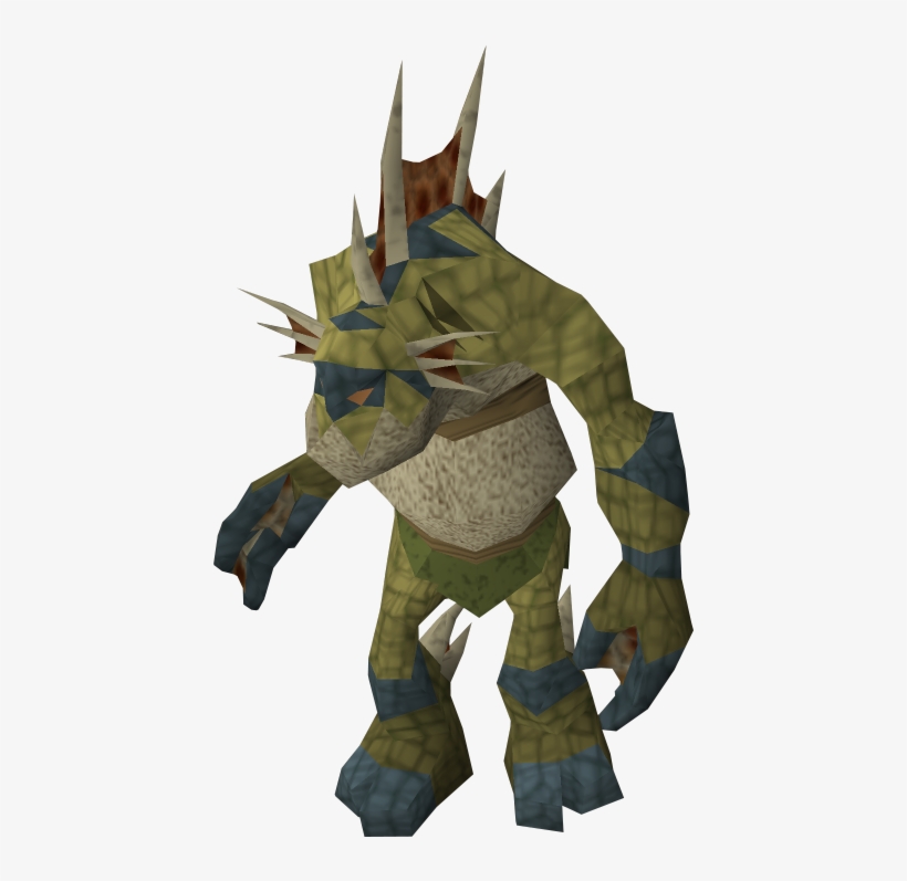 Demon, transparent png download