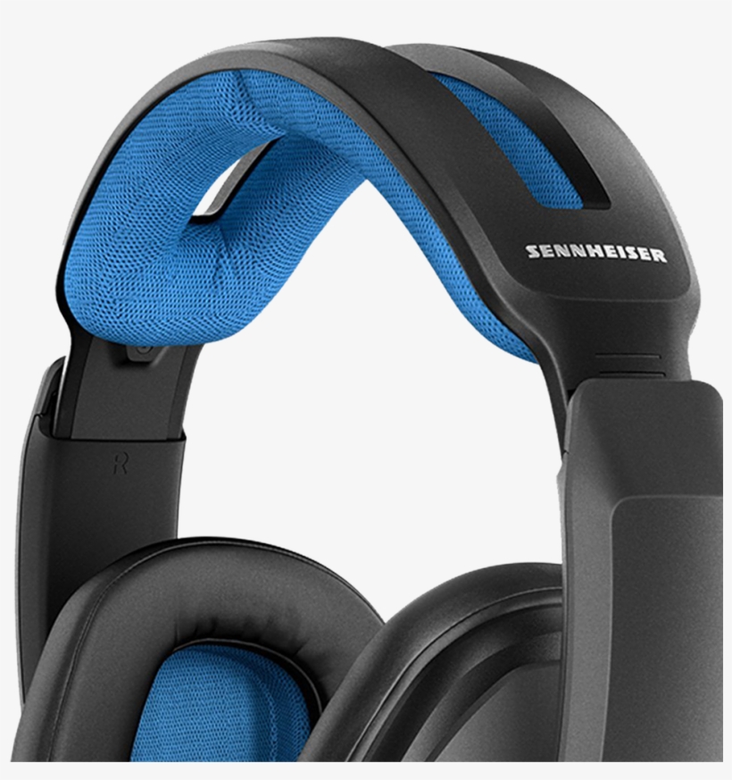 Sennheiser Gsp - ゼンハイザー ゲーミング ヘッド セット 密閉 型, transparent png download