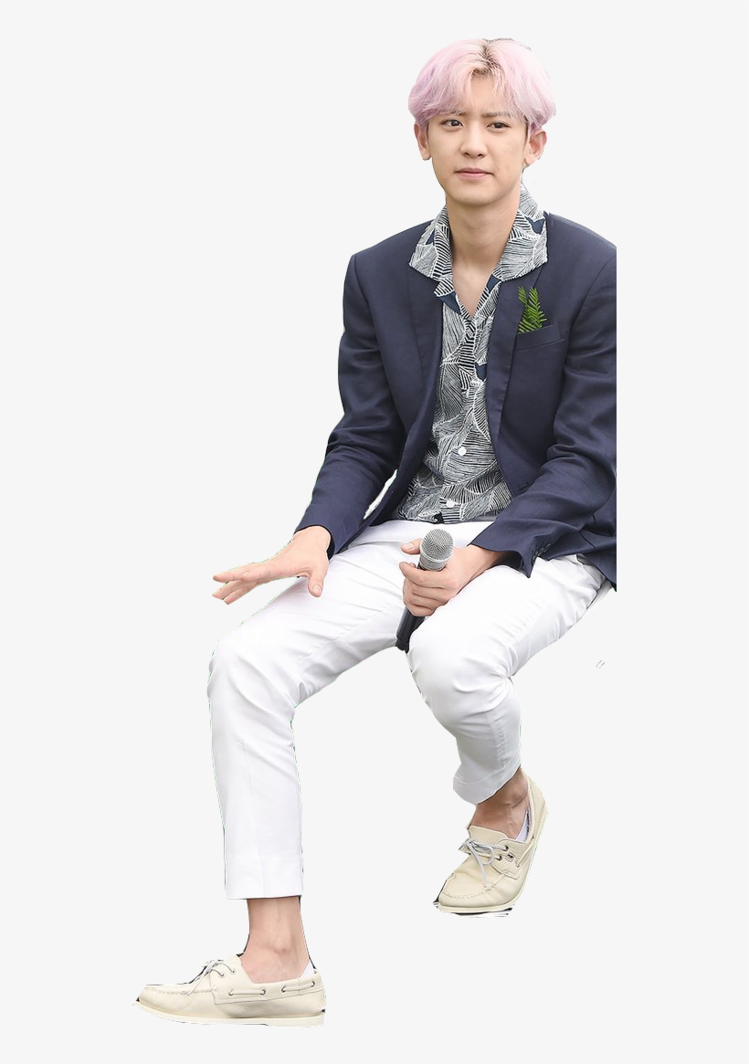 Chanyeol Transparent, transparent png download