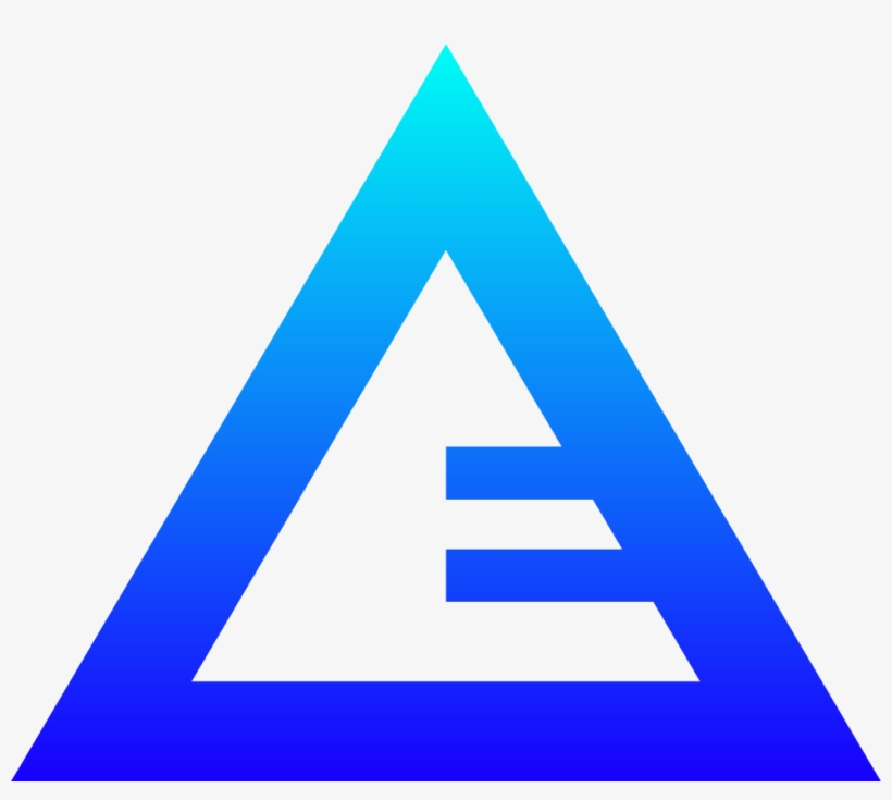 Creating The Errlog - Triangle, transparent png download
