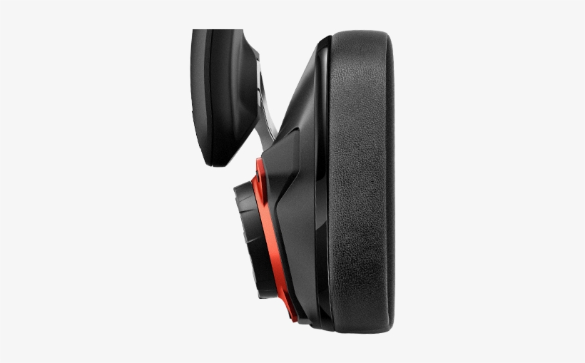 Professional Gaming Headset - Headphones, transparent png download