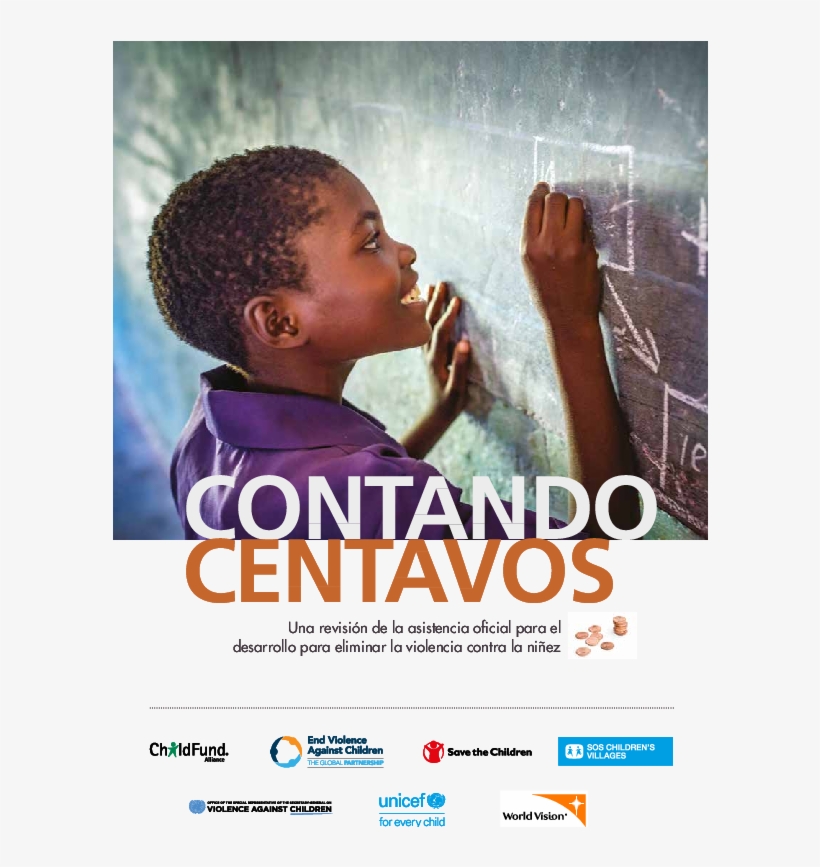 Save The Children's Resource Centre - End Violence Against Children Unicef, transparent png download