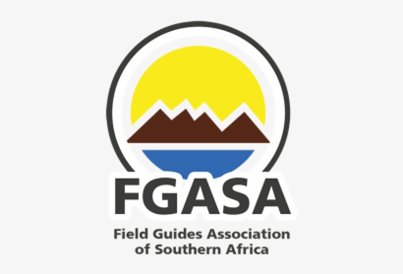 Fgasa Logo2015 Final Nobinos288x300 - Field Guides Association Of Southern Africa, transparent png download