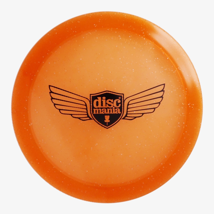 Discmania C-line Metal Flake Fd3 - Discmania, transparent png download